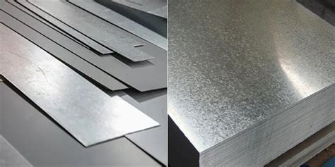 what is galvanized sheet metal|characteristics of galvanized steel.